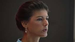 Linksliberalismus von heute ist linksilliberalismus #wagenknecht. Sahra Wagenknecht Themenseite