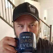 Todd Grenier's Instagram, Twitter & Facebook