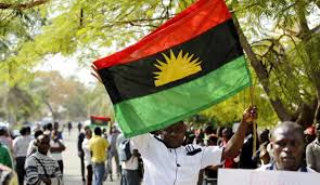 The exercise, which commenced on monday, august 9, was. Biafra Ipob Speaks On Proposed Sit At Home Naija News