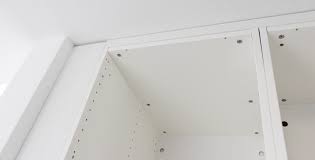 Pax Als Einbauschrank So Einfach Baut Ihr Ikea Pax Als Flurschrank Ein In 2020 Einbauschrank Einbauschrank Ikea Flurschrank