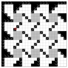 Kakuro math puzzles can be absolute brain killers. Sudoku Embedded In A Kakuro Paramesis Puzzle Blog