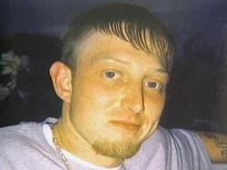 Christopher William “Chris” Garland (1979-2006)