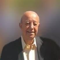 John Joseph Rachid, Jr. Obituary