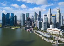 The trust invests in a diverse portfolio of industrial. Mapletree Industrial Trust Replaces Sph In Straits Times Index Opus Kinetic