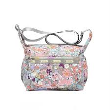 Sac bandouli¨re marron en toile pour femme from sac besace femme tissu, source:avenuedusac.com. Sac Bandouliere Femme Tissu Oxford Cdiscount Bagagerie Maroquinerie