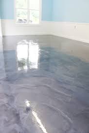 Solignum 3.7 l epoxy floor paint from $51. Rock Solid Garage Floor Bower Power