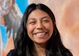 Alumni profile: Karina Herrera, A.B. '13