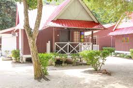 Perhentian besar is the big brother of kecil. Backpacking In Malaysia Teil 3 Perhentian Islands