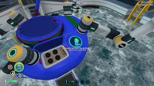 The item id for fire extinguisher in subnautica is: Powercell Exploite Unknown Worlds Forums