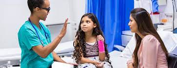 You can access our quick, convenient payment system 24/7. Interpreter Services Communication Assistance Ucsf Benioff Children S Hospitals