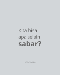 Jika seorang ibu bekerja, bicara aku lelah, dia bisa minta resign ke bosnya. Hanya Tulisan Aku Lelah