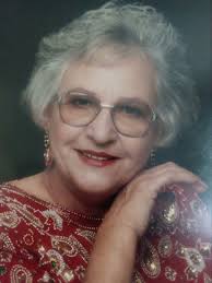 Obituary of Ruby D Nutz