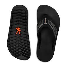 Kenner Kivah Black Full Force Kenner Em 2020 Acessorios Masculinos Chinelo Palmilha