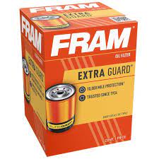 Sure, you can simply add oil to your car and expect it to run. Fram Extra Guard Oil Filter Ph25 Walmart Com Walmart Com