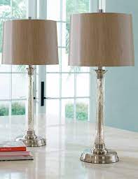 Ships free orders over $39. Brooks Table Lamps Set Of Two Grandin Road Table Lamp Lamp Antique Candle Sticks