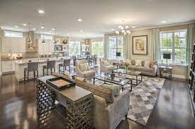 Engages in the design, building, marketing, and arranging of financing for detached and attached homes in residential communities. Aging In Place With New Home Designs And Amenities