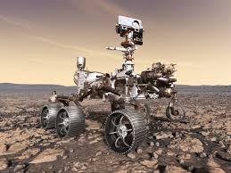 Current weather conditions are extremely favorable for launch, with an 80% chance of getting off the pad and into space. Nasa Mars Rover S Name Will Be 1 Of These 9 Ideas From Kids Now Vote Business Insider