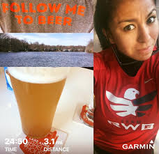 Any shops open today? Didn't do A beer run…..