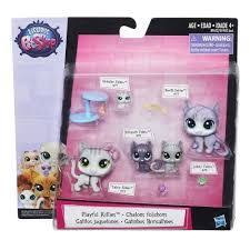 Minisler Kedi Ailesi Ile Ilgili Gorsel Sonucu Little Pet Shop Pet Shop Littlest Pet Shop