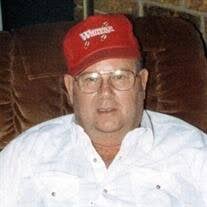 Gordon "Gordie" J. Pevehouse Obituary