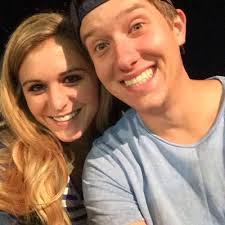 Keith Carmichael (@KeithCarmichael)