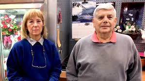Stagemyer flower shop, offers fresh flowers and hand delivery right to your door in york. After 43 Years Couple Likely Working Final Valentine S Day At Stagemyer Flower Shop
