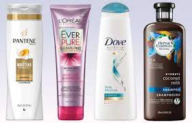 Think of it as a tall glass of water for your hair. Best Drugstore Shampoos For Dry Hair Instyle