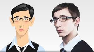 Make a cartoon of yourself: Top 20 Websites To Make Cartoon Of Yourself Techiegenie