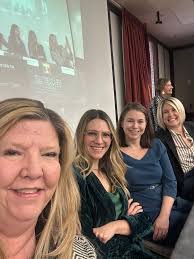 Stella Yarbrough's Instagram, Twitter & Facebook