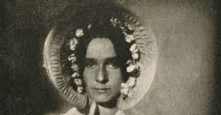 Rare Photos of Unique Women Throughout History