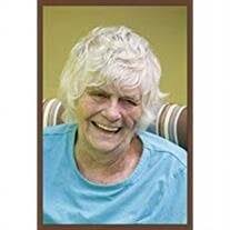 Peg Elliott Mayo Obituary