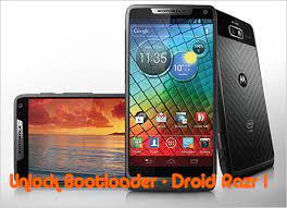 If you aren't happy with your old firmware, then you must install cm14.1 on verizon droid razr xt912 ( . Unlock Bootloader Of Droid Razr I Easy Tutorial Video