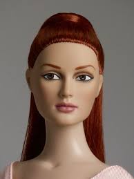 Tonner Doll Fall/Holiday 2013 release