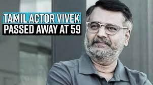 Tamil actor vivek was admitted to the intensive care unit (icu) of a private hospital in chennai after he suffered a heart attack on friday. Ryufsgotpiyvwm