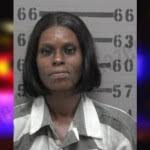 Katrina McDowell — Dougherty County Jail Bookings
