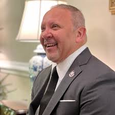 Happy Birthday to Marc Morial, National Urban League President/CEO from the  Shenango Valley Urban League!!🎊🎊🎉🎁🥳