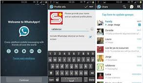 Whatsapp Plus Download And Install Latest Version For Android And Ios Mobile Messaging Android Apps Free Android