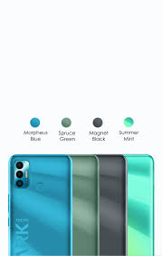 TECNO SPARK 7 ...