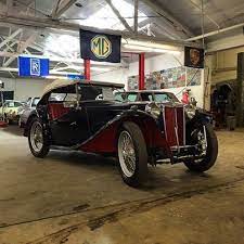 Classic Cars Dealership Collector Cars Classic Cars Cars For Sale Beverly Hills Cars