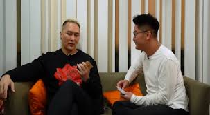 Hantu yang popular di kalangan masyarakat tempatan part 3 raja. Demian Aditya Sebut Hantu Pocong Punya Paras Yang Lebih Menyeramkan Dibanding Kuntilanak Begini Penjelasannya Poskota Co Id