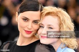 331 Rodica Lazar Photos & High Res Pictures