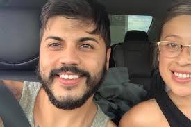 Fundraiser for Renee Carrillo by Cheyenne Hernandez : Eric Carrillo