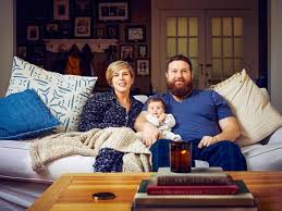 A Day In The Life On Ben And Erin Napier Home Town Hgtv Home Town Hgtv Erin Napier Hgtv
