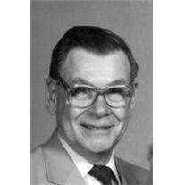 Obituary information for William C. Howard