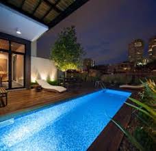 Casa Ming Albercas De Estilo Moderno Por Lgz Taller De Arquitectura Moderne Pools Schone Zuhause Kleines Hauschen