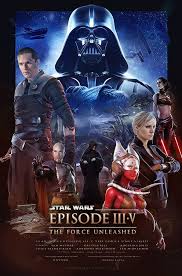 Forty years after star wars first inspired a generation of moviegoers, the universe george lucas built in his imagination is more relevant than ever. Star Wars The Force Unleashed Tv Movie 2012 Imdb