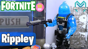 You can offer wood, stone, or metal materials, but you can only get one item per material offered per vending machine. New Rippley 2021 4 Inch Action Figure Review Fortnite From Jazwares Youtube