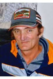 Darell John Hommy Obituary in Grande Prairie at Bear Creek Funeral Home