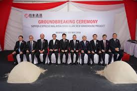 See more of jawatan kosong di shah alam on facebook. Nippon Express Malaysia Building New Warehouse In Shah Alam Industrial Park Nippon Express