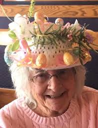 Charlotte Carol Frink